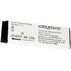 creative muvo slim battery