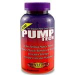 Pump-Tech 200 caps