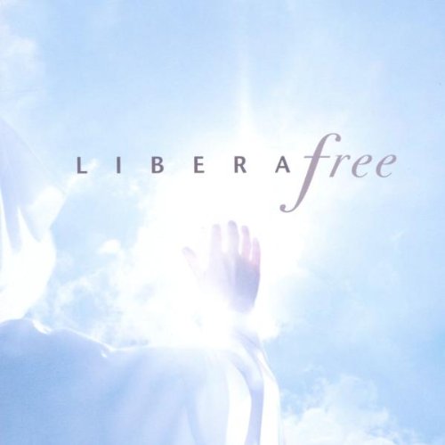 Libera - A song of Enchantment Lyrics - Zortam Music