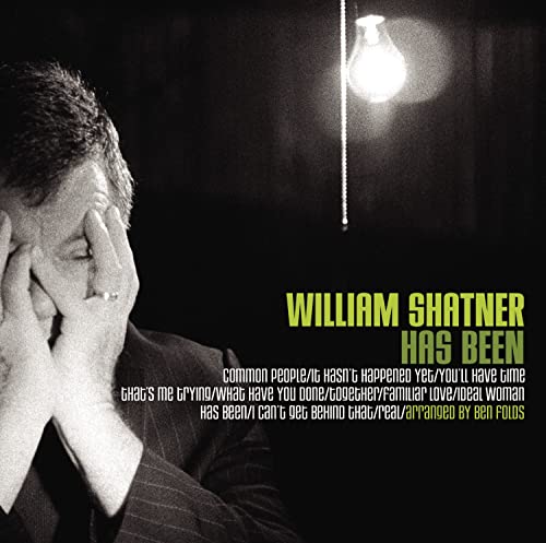 William Shatner - You