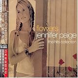 Flower The Hits Collection Import by Jennifer Paige