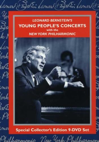 Young People's Concerts