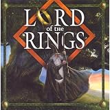 Lord Of The Rings Board Game