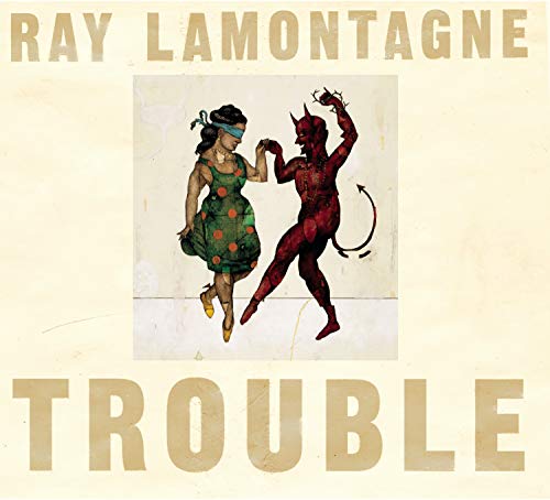 Ray Lamontagne - Prime - Zortam Music