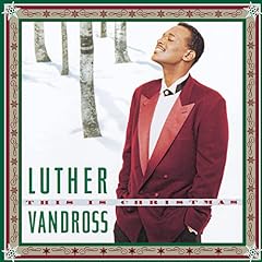 Luther Vandross - This Is Christmas Luther Vandross - This Is Christmas