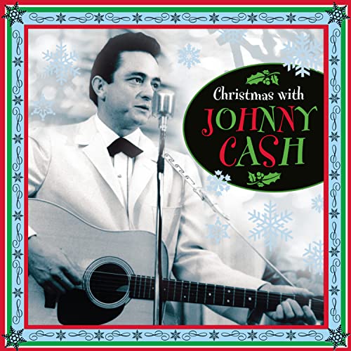 Johnny Cash - Christmas With Johnny Cash [Columbia Legacy] - Zortam Music