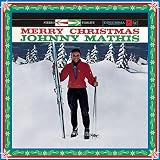 Merry Christmas by Johnny Mathis