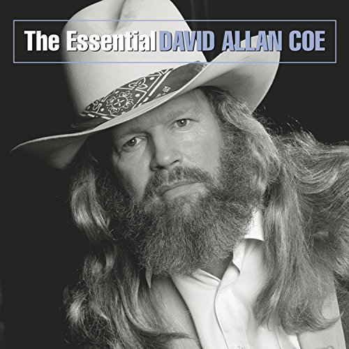 David Allan Coe - For the Record: The First 10 Y - Zortam Music