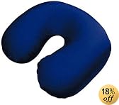 HoMedics SQM-N1 Squish Massaging Neck Pillow by HoMedics