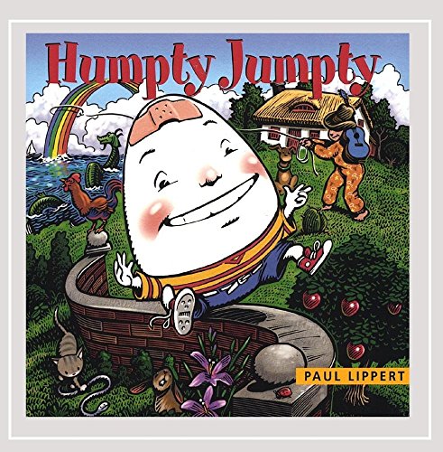 Humpty Jumpty