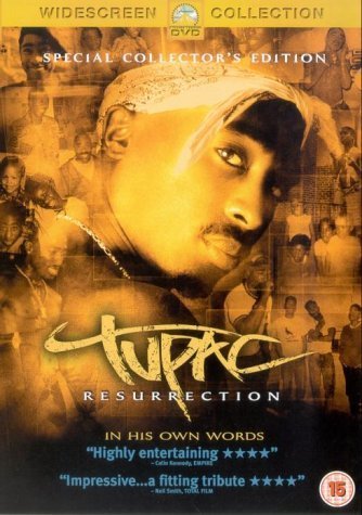 Tupac: Resurrection