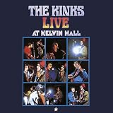 Live at Kelvin Hall by The Kinks