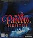 The Pandora Directive: a Tex Murphy Interactive Movie