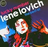 Lucky Number: The Best of Lene Lovitch