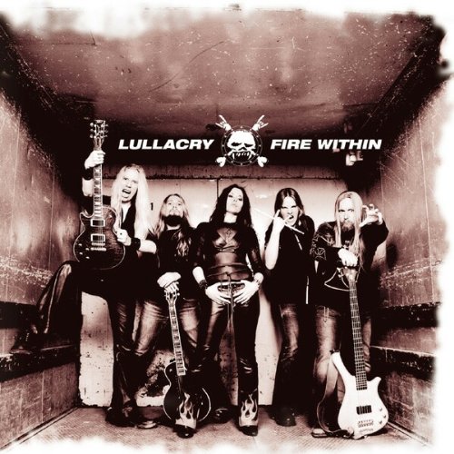 Lullacry - Fire Within - Zortam Music