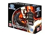 Sapphire ATI Radeon 9550 128MB AGP8X Graphic Card with DVI & TV-Out Lite Retail
