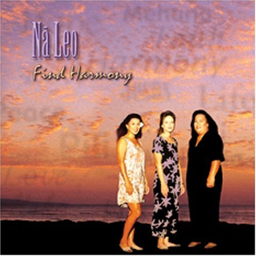 Find Harmony