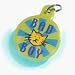 Pet Identification Tag : BAD BOY Engraveable Cat Tag
