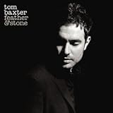 Feather & Stone by Tom Baxter