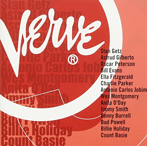 Jazz for Sale: Verve