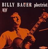 Plectrist Import Remastered by Billy Bauer