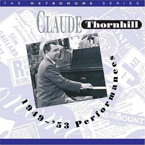 1949-1953 Performances