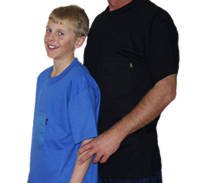Pocket-T