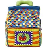 Bird Design Toy Organizer