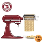 KitchenAid KRAV Ravioli Maker Attachment