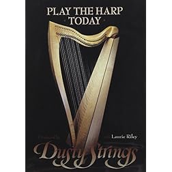 Play the Harp Today