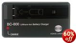 Konica Minolta BC800 Lithium-ion Battery Charger for the NP700 Battery