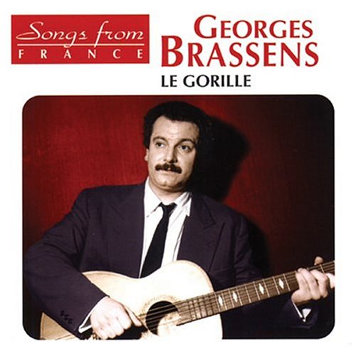 Le Gorilles