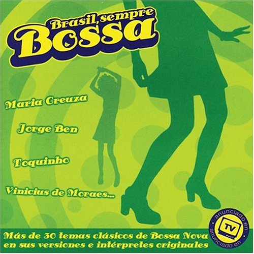 Brasil Sempre Bossa