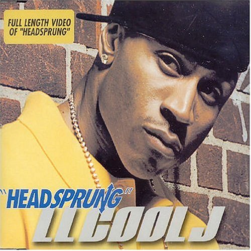 LL Cool J - Headsprung - Zortam Music