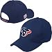 Houston Texans TPC Navy Wool Blend Logo Hat