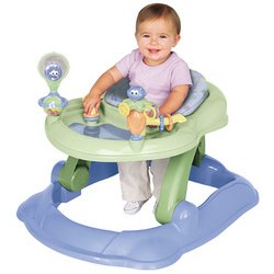 Safety 1st Grip \'N Go Walker