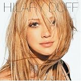 Lyrics to the Hilary Duff album Hilary Duff