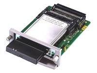 Festplatten: SEH Computer IC156-WLAN-HP Print Server Wireless EIO