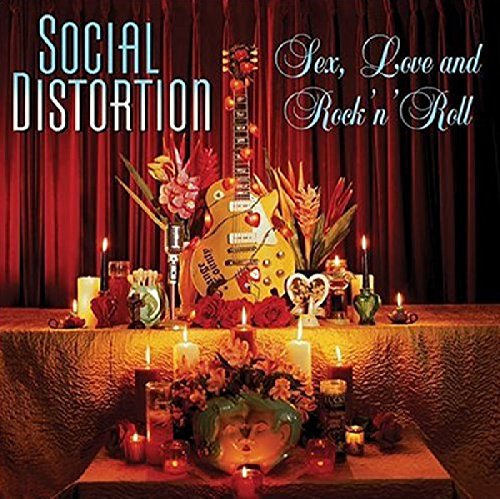 SOCIAL DISTORTION - Live Before You Die Lyrics - Zortam Music