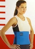Ballys original - Slimmer Belt With Magnets