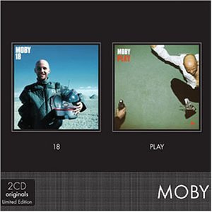Moby - Bodyrock [single] - Zortam Music