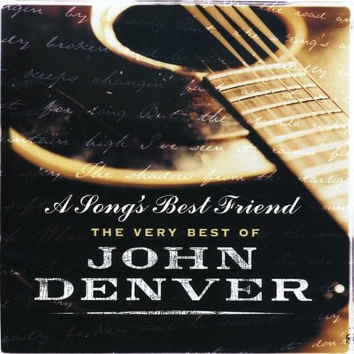 John Denver - Very Best of John Denver - Zortam Music