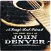 A Song's Best Friend: The Very Best of John Denver