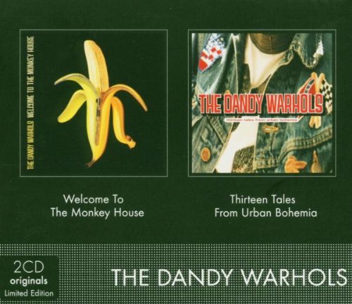 Dandy Warhols - Big Indian Lyrics - Zortam Music