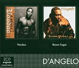 Brown Sugar/Voodoo