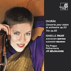 Isabelle Faust