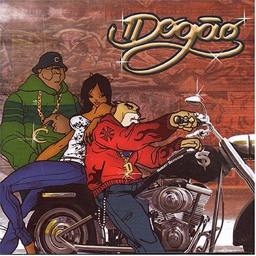 Dogao E Mau
