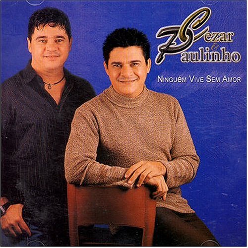 Ninguem Vive Sem Amor