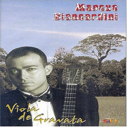 Viola de Gravata