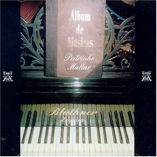 Álbum De Músicas